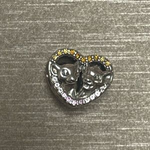 Pandora Lion King Charm